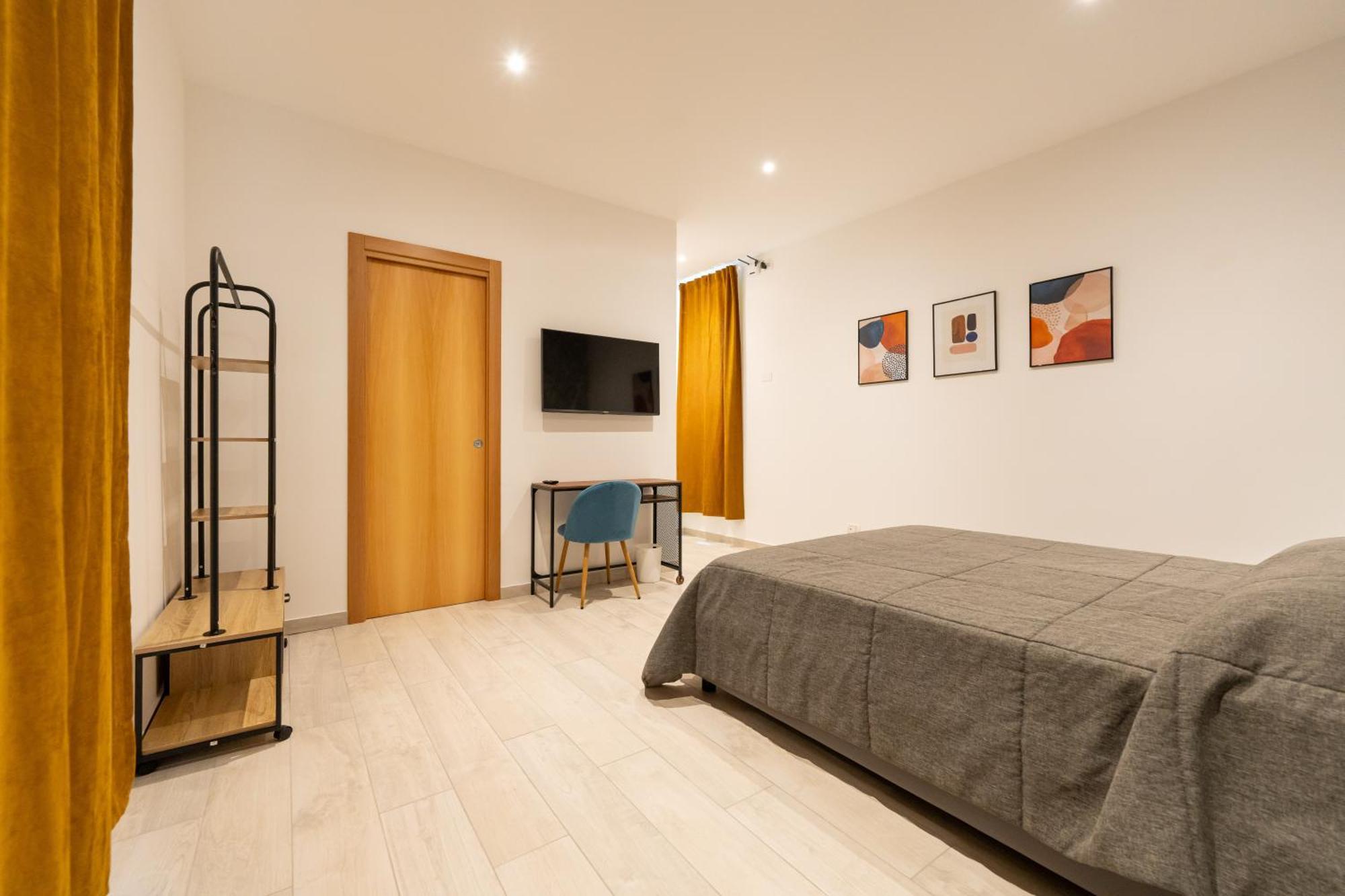 Dimora 5 Santi Hotel Nápoly Kültér fotó