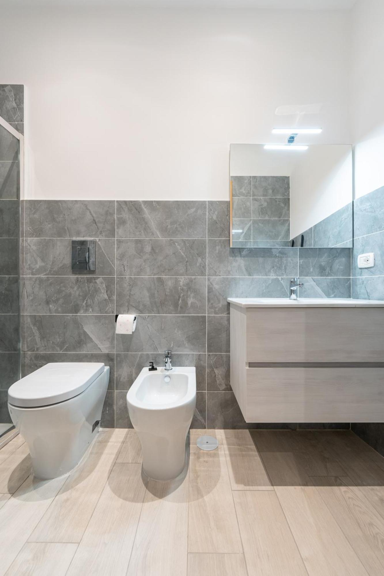 Dimora 5 Santi Hotel Nápoly Kültér fotó