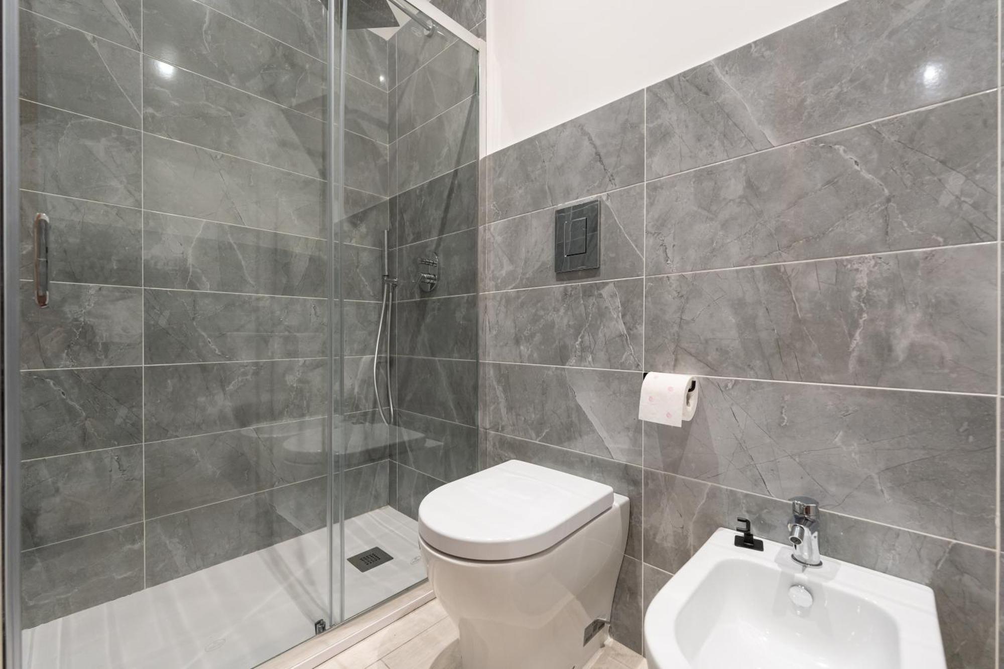 Dimora 5 Santi Hotel Nápoly Kültér fotó